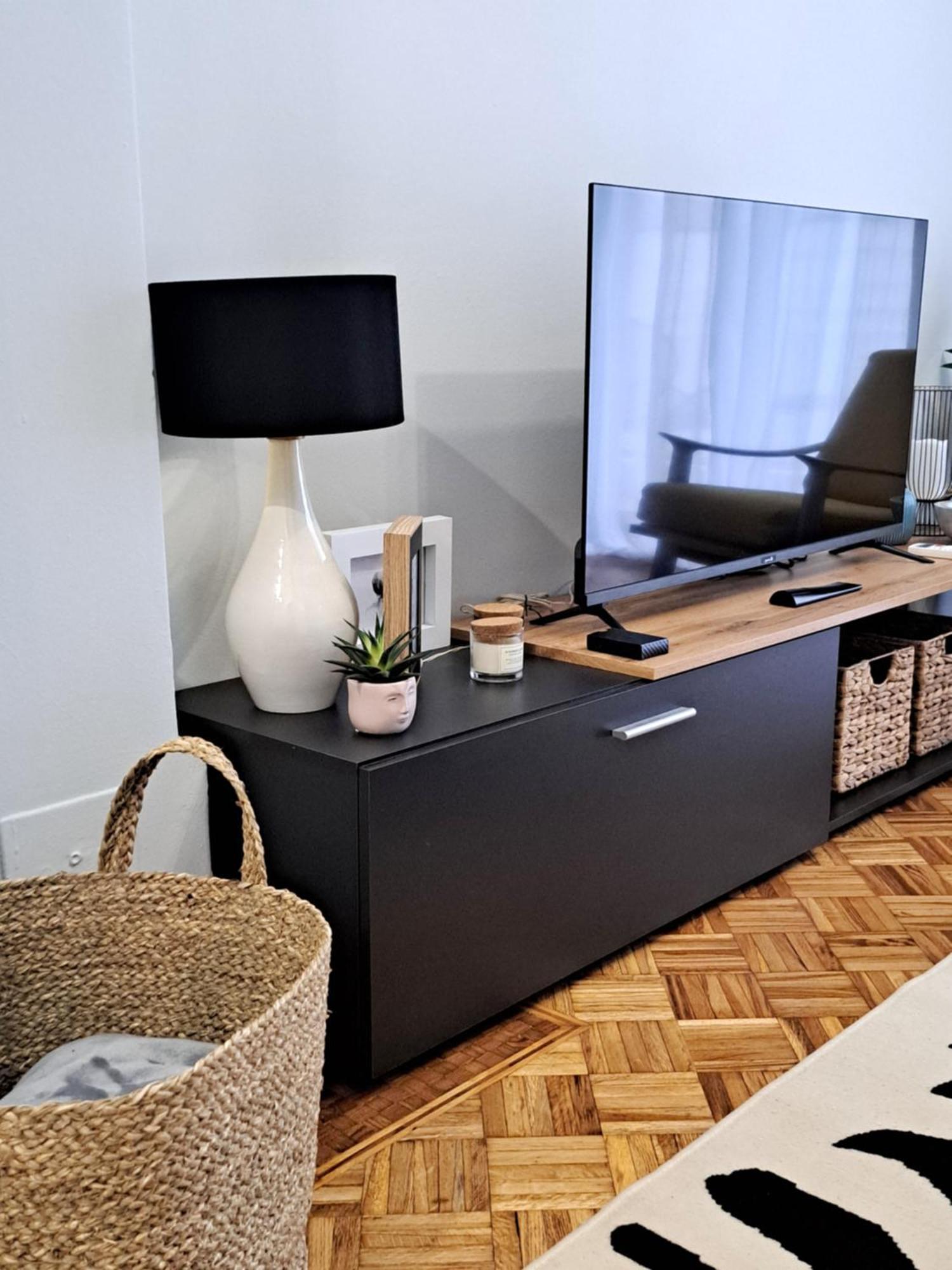 Stylish City Center Apartment Széresz Kültér fotó