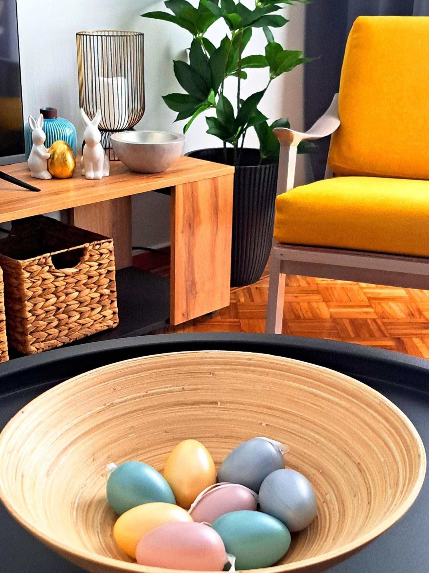 Stylish City Center Apartment Széresz Kültér fotó
