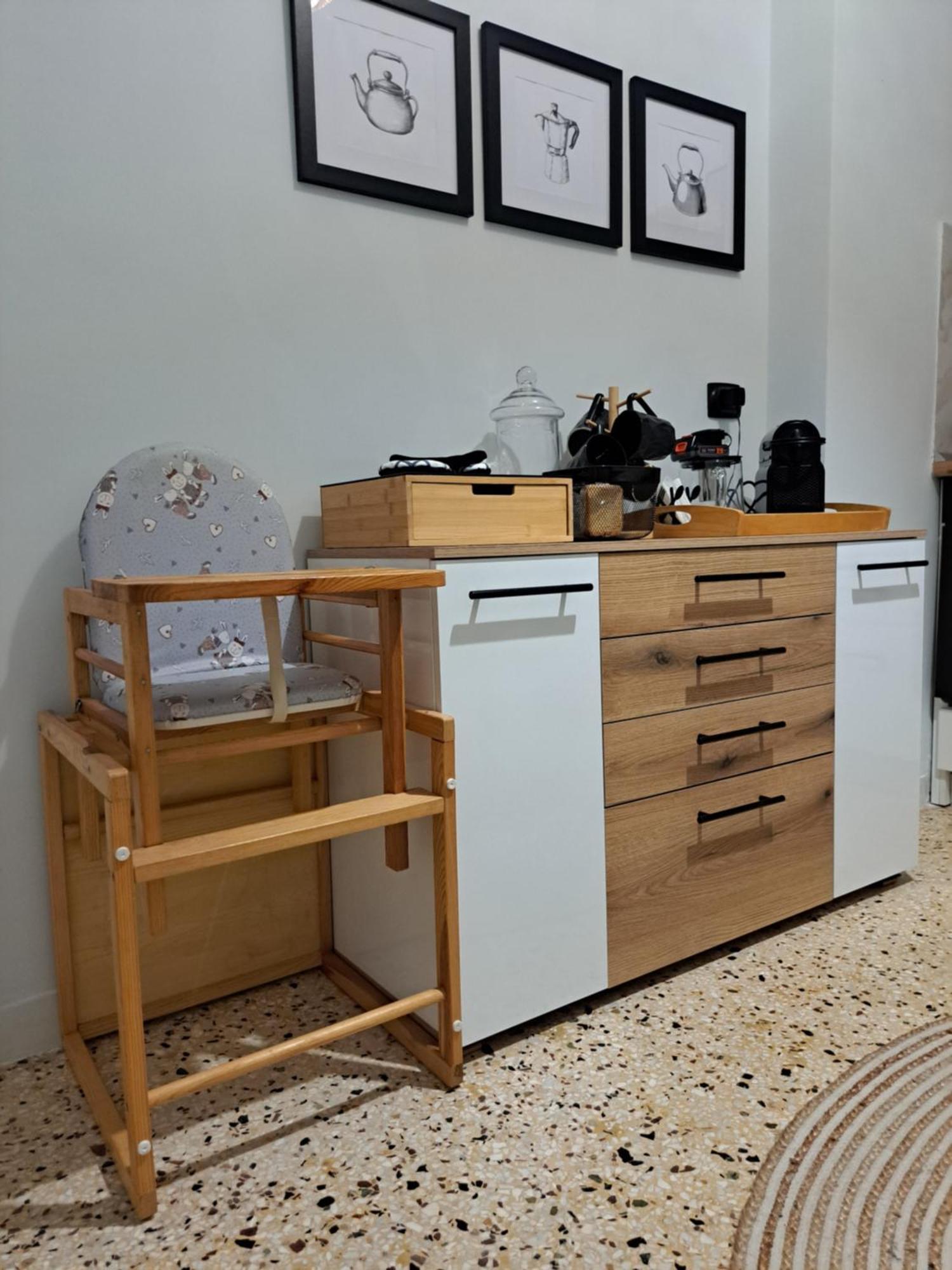 Stylish City Center Apartment Széresz Kültér fotó