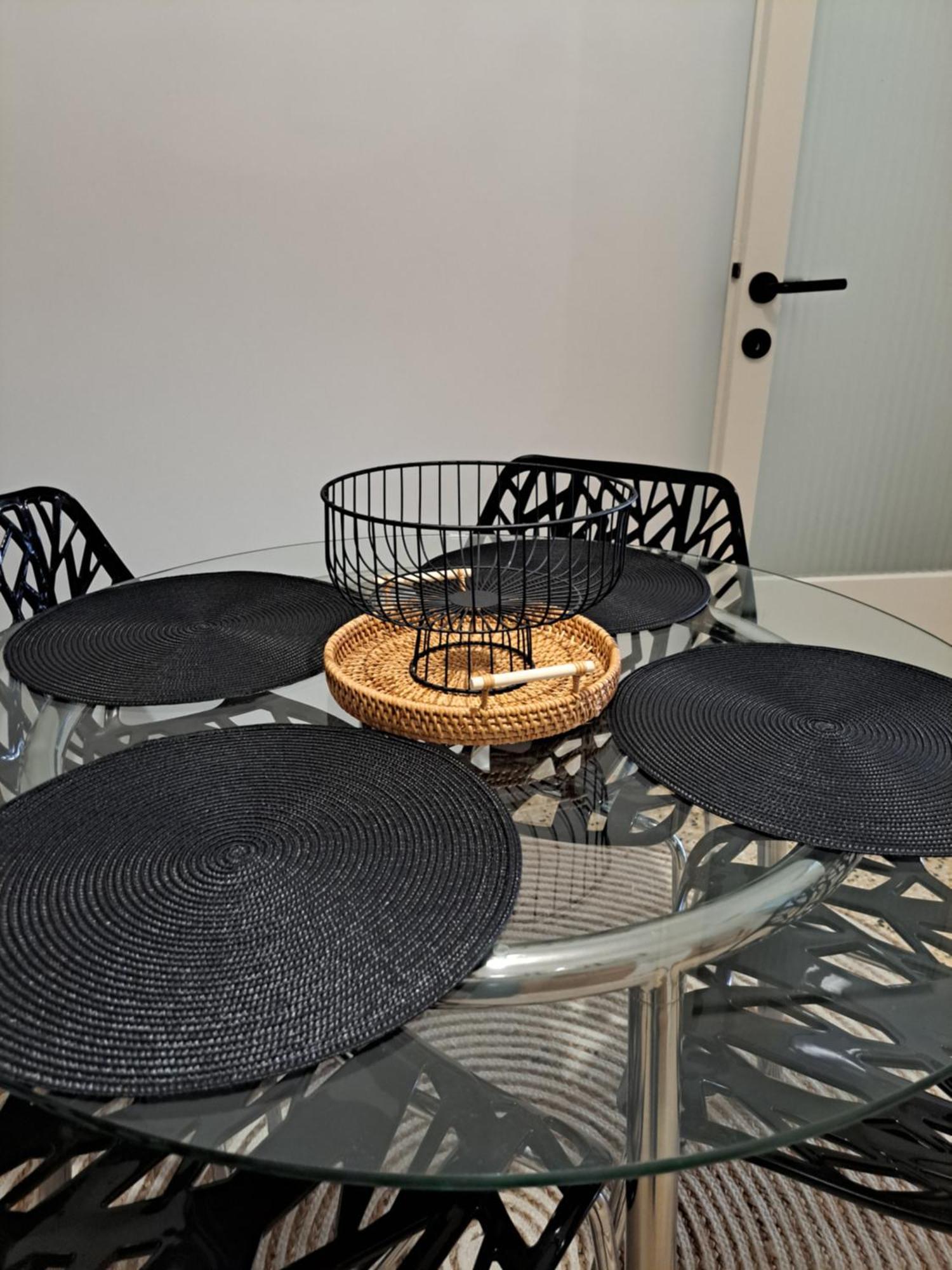 Stylish City Center Apartment Széresz Kültér fotó